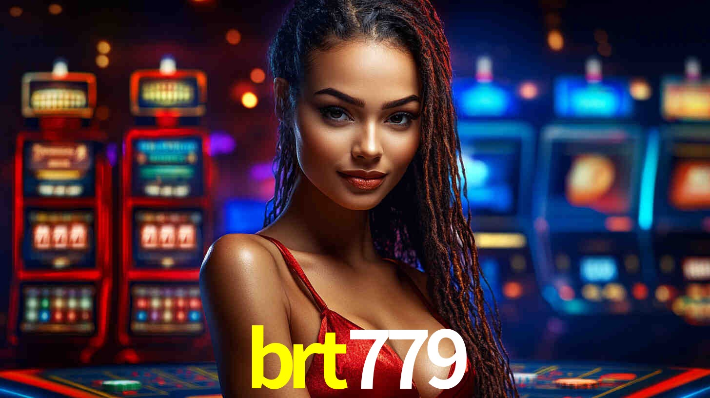 Estatísticas brt779