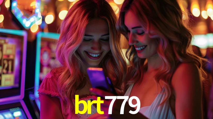 brt779 - O jogo online mais confiável - brt779.com