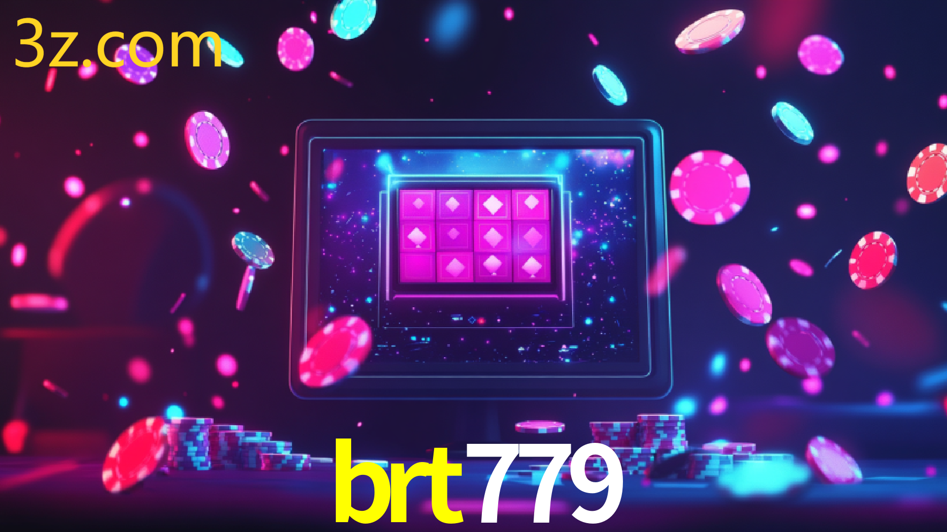 BRT779.COM