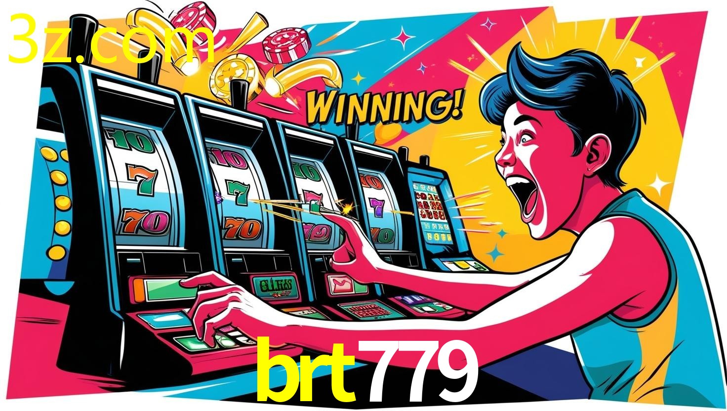BRT779.COM