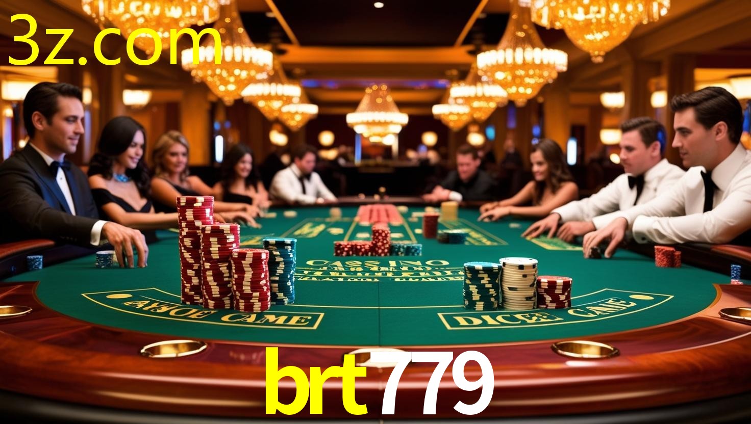 BRT779.COM