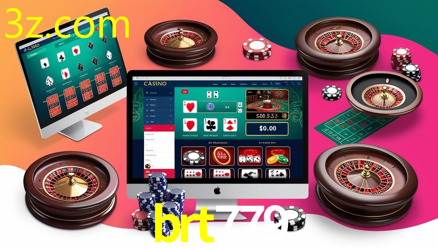 BRT779.COM