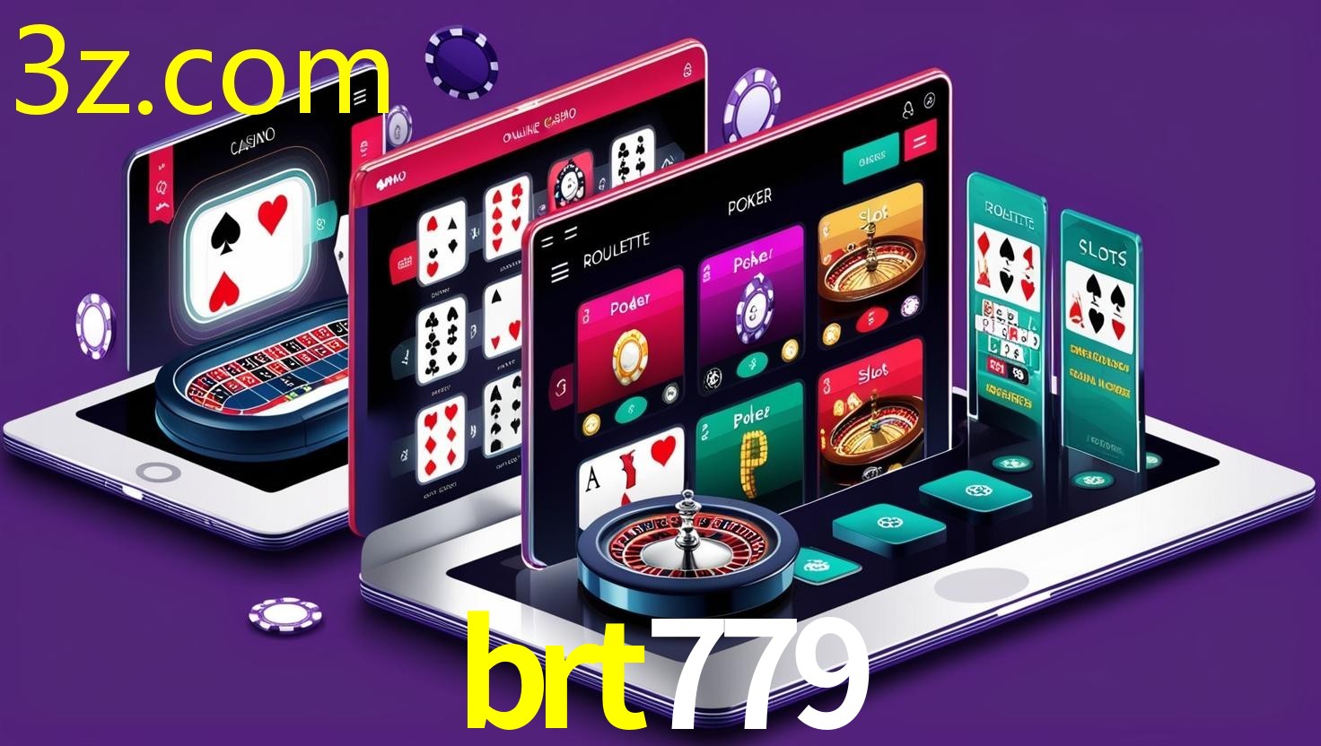 BRT779.COM