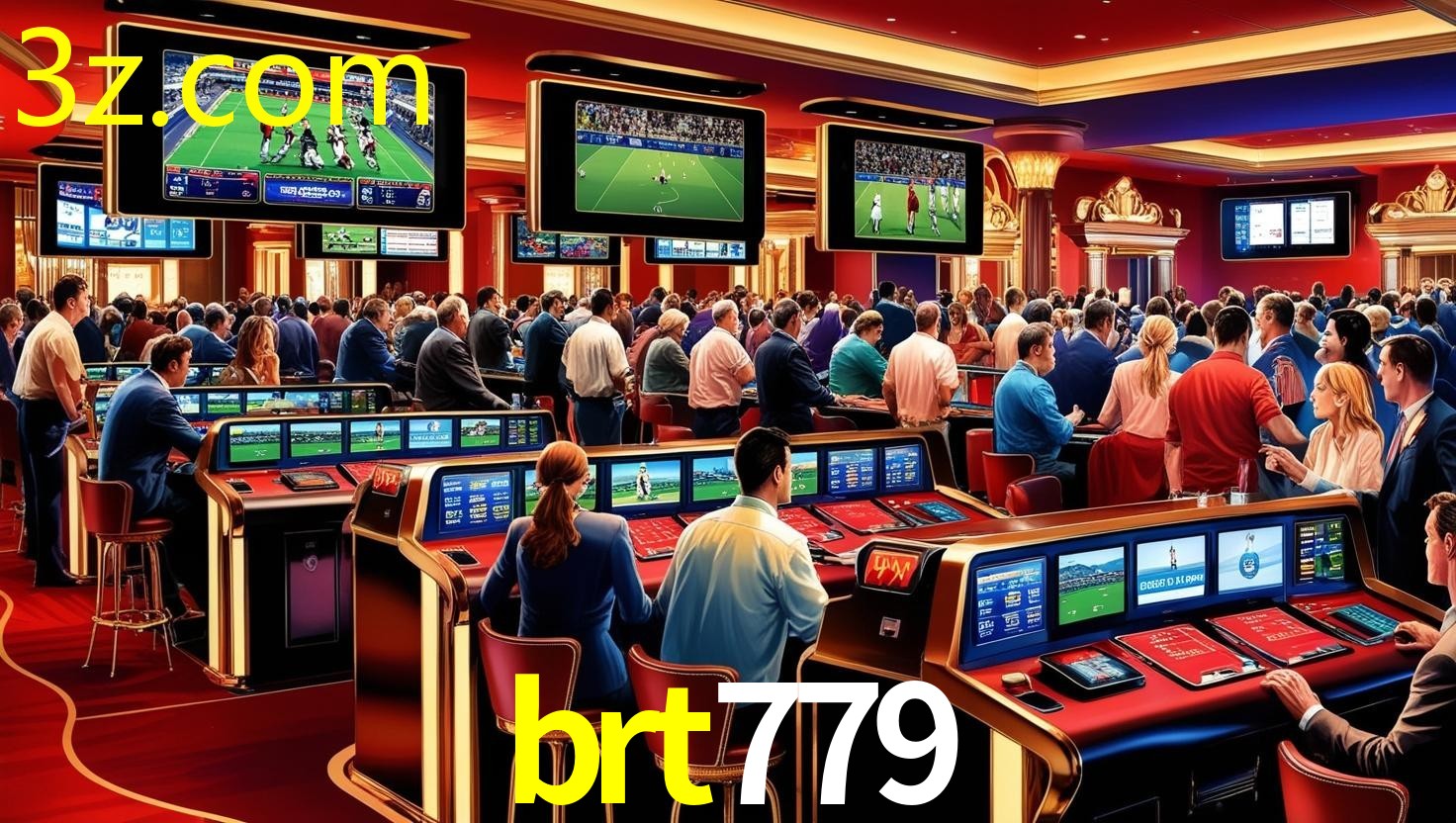 BRT779.COM