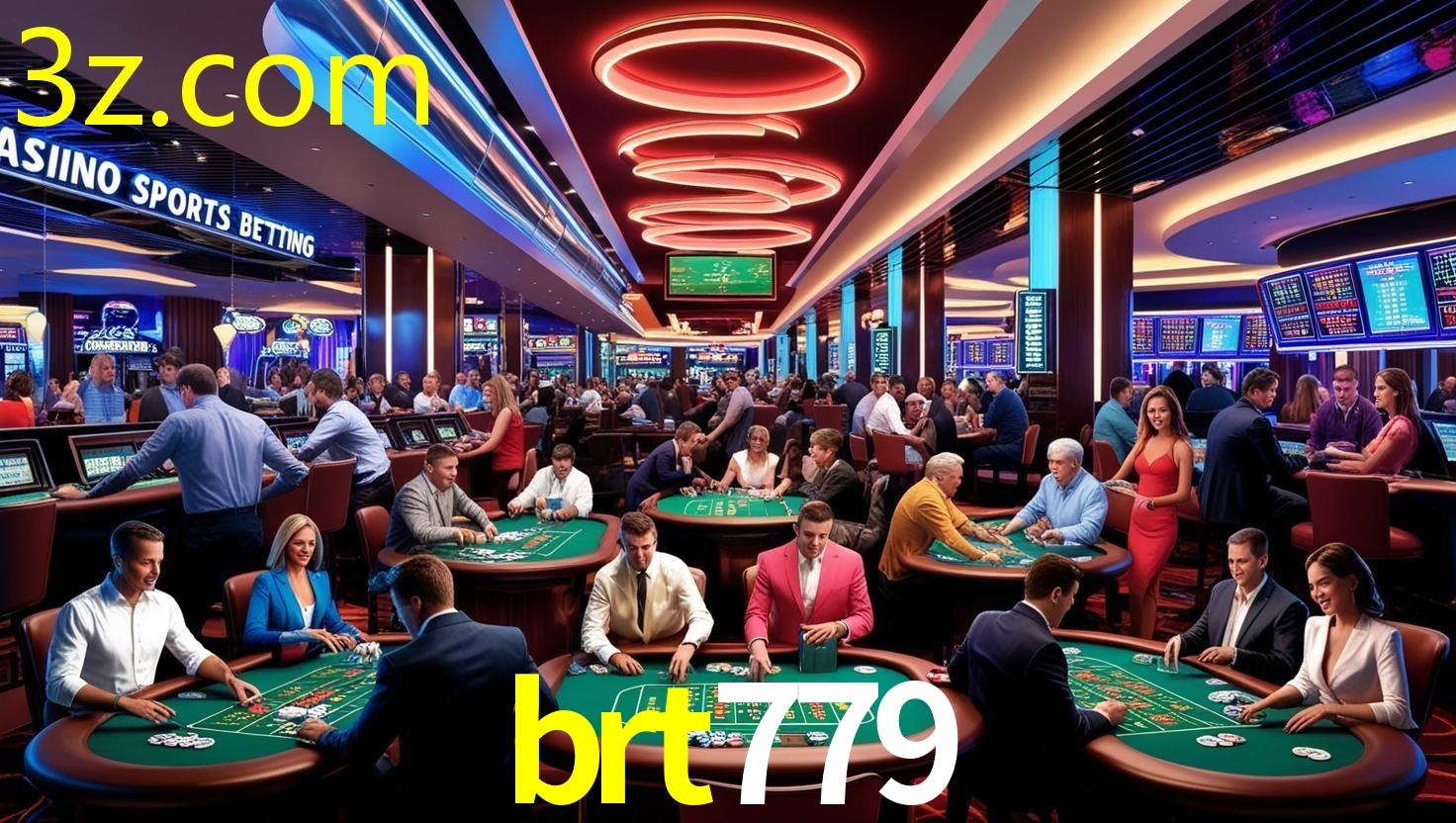 BRT779.COM