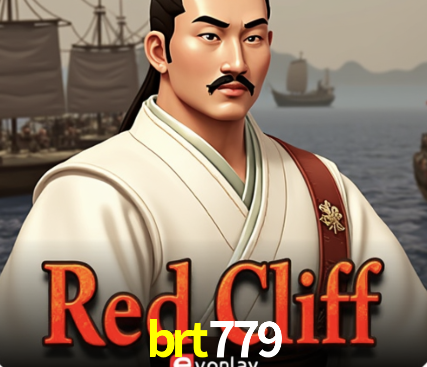 Slot Games brt779