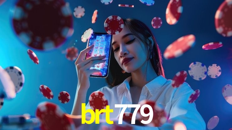 Casino Ao Vivo brt779
