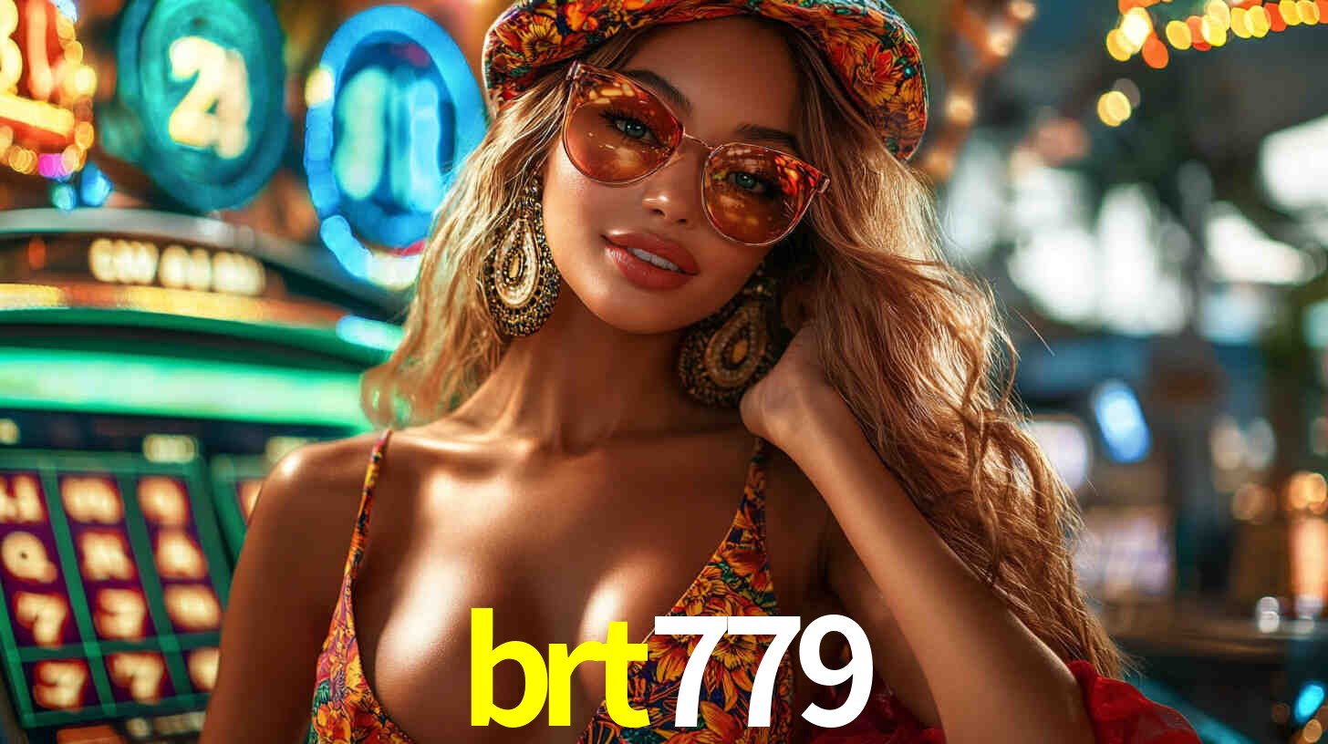 Explore as vantagens do brt779: serviço profissional e confiabilidade