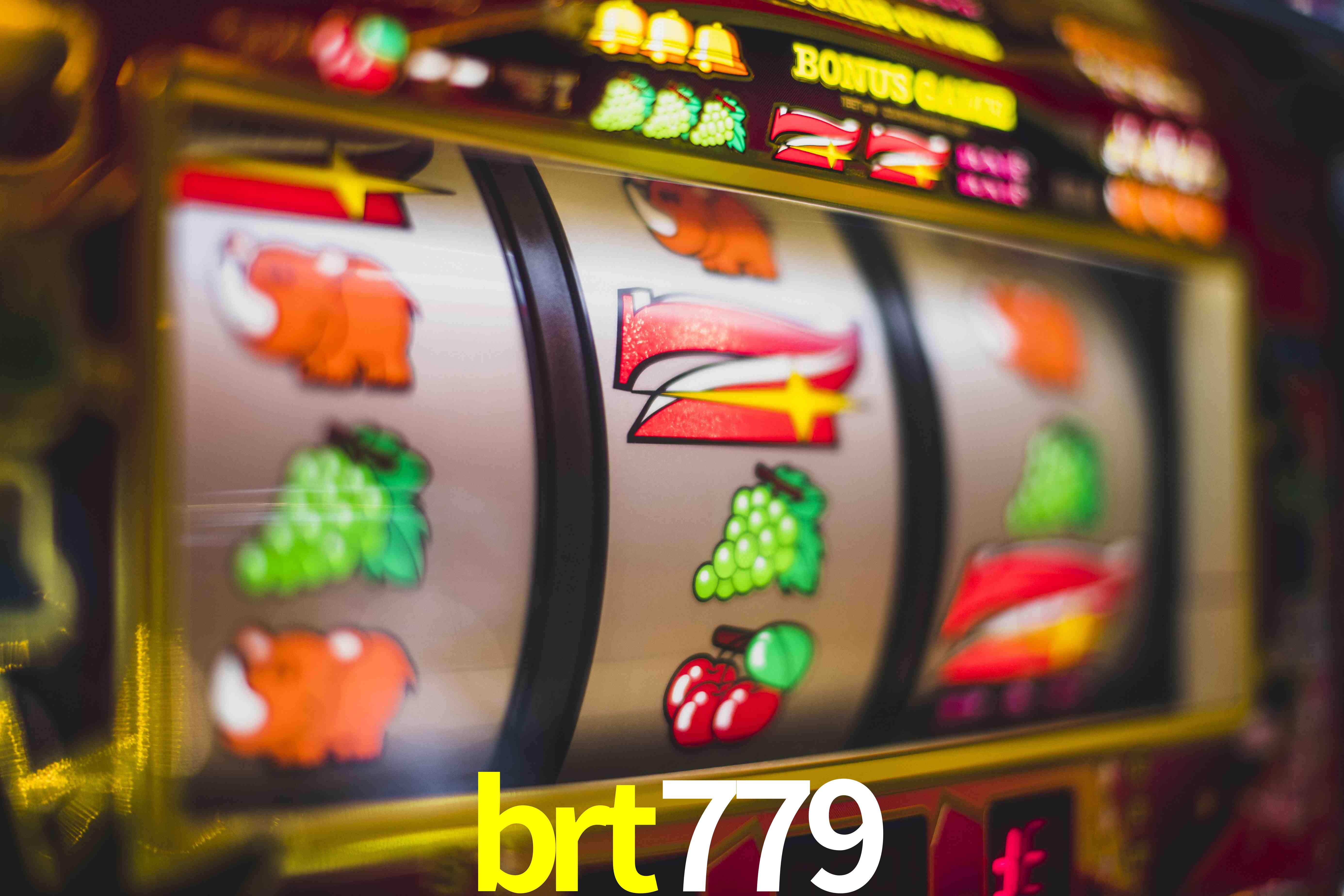 Blackjack Table brt779