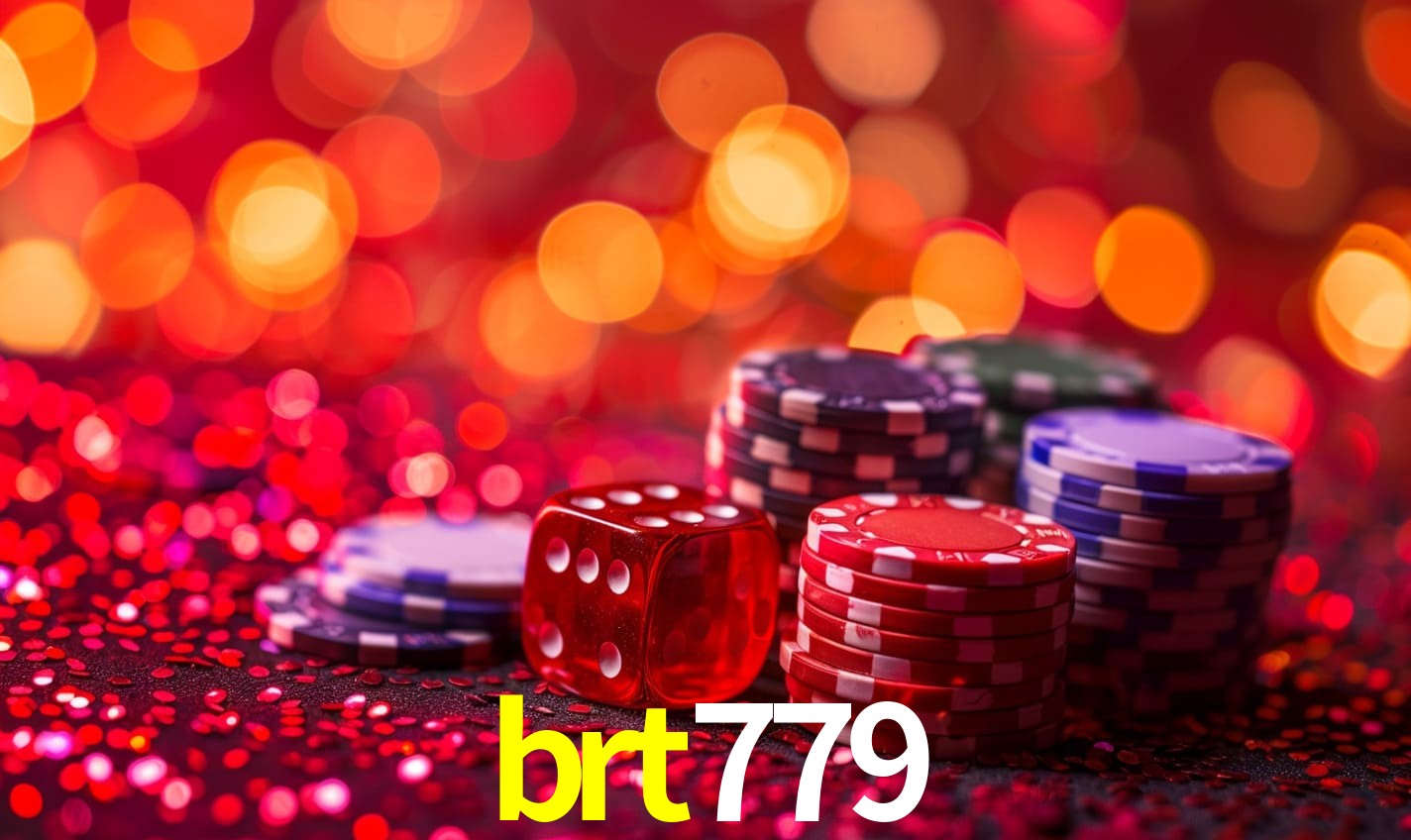 Recursos de Bônus brt779