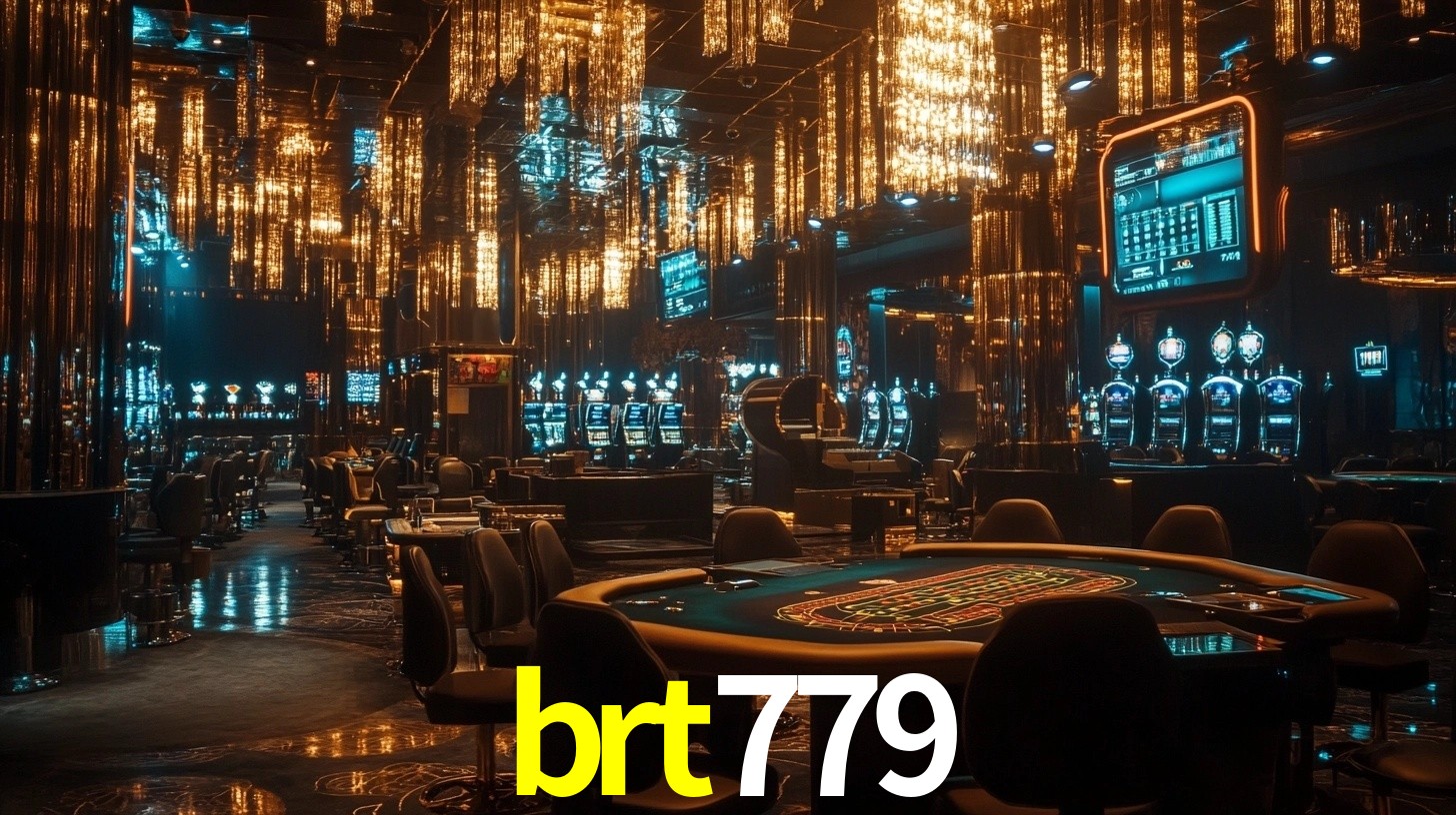 Bônus Generosos e Exclusivos no brt779 para Você!