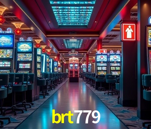 Diretório de Jogos brt779