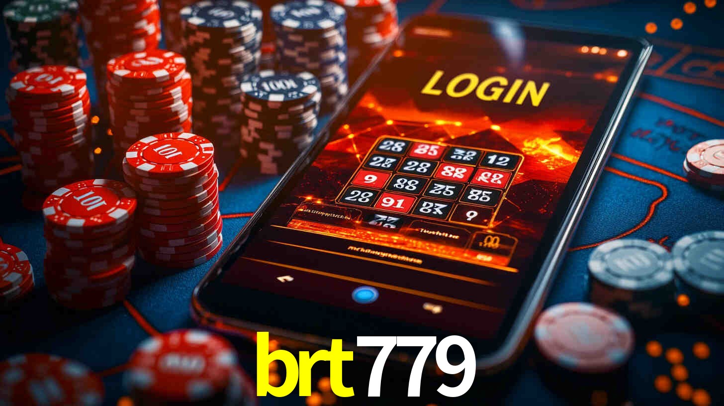 Descubra a Magia dos Jogos de Arcade no brt779