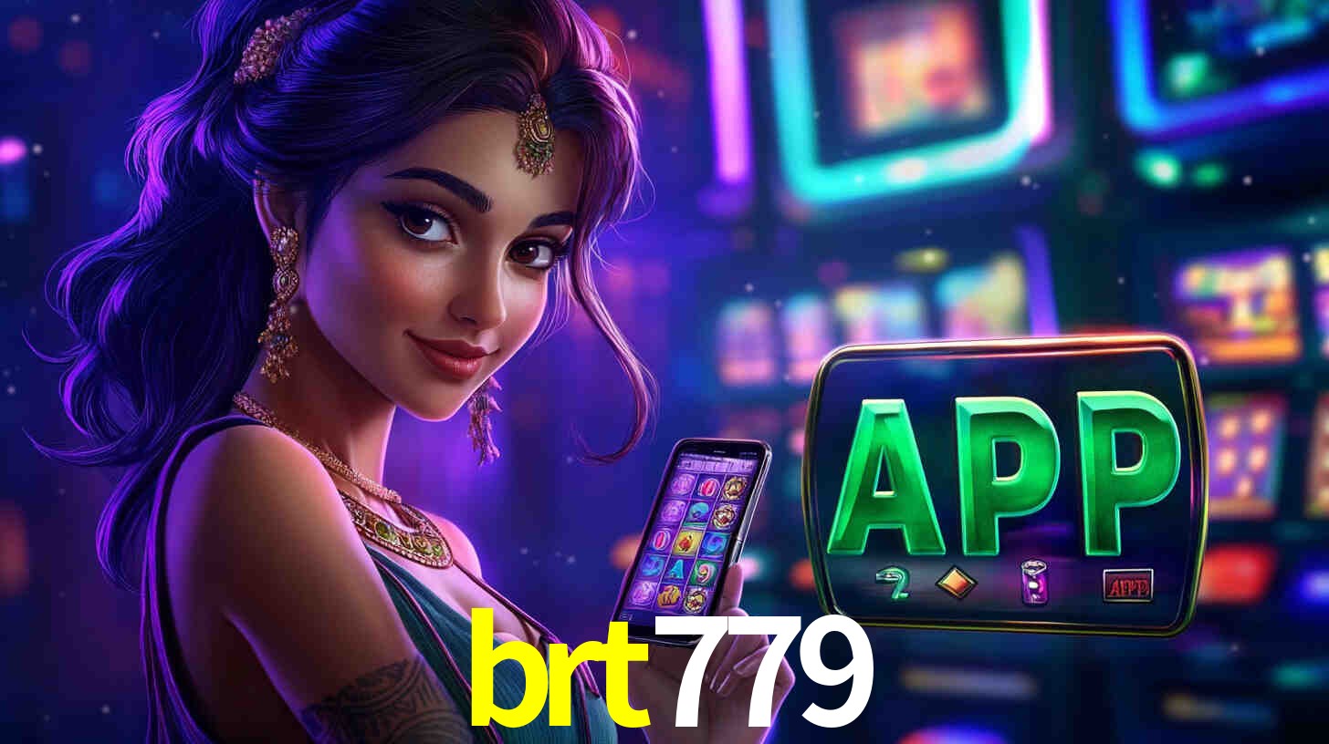 Desvendando o Mundo dos Jogos Virtuais na brt779