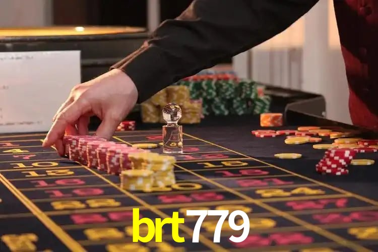 Bônus de Boas-vindas brt779