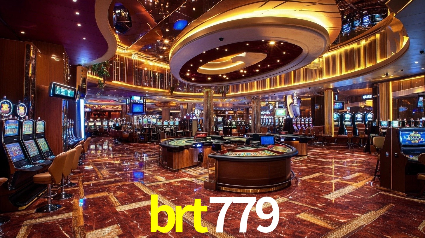 brt779 App Interface
