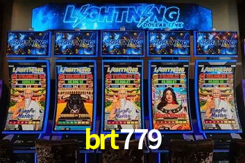 Descubra o Mundo do Cassino Online com brt779