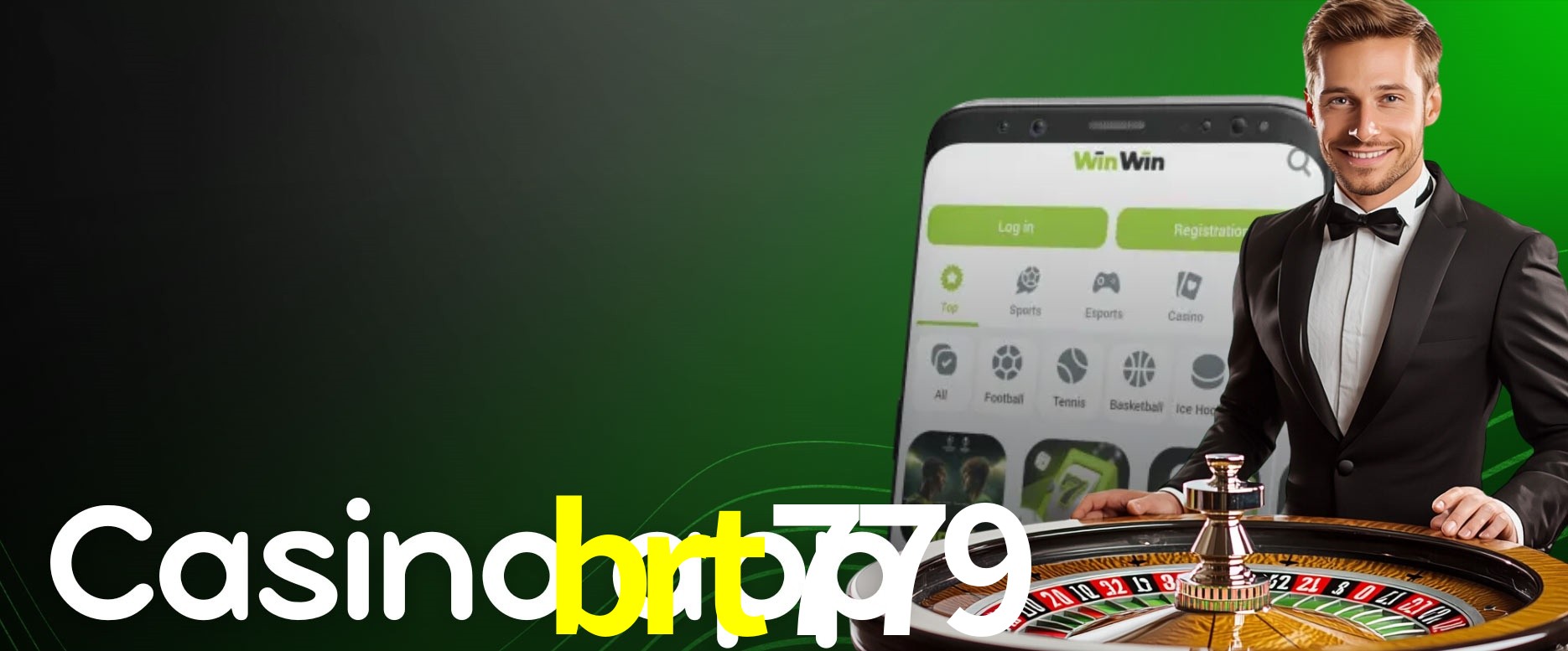 Live Casino brt779