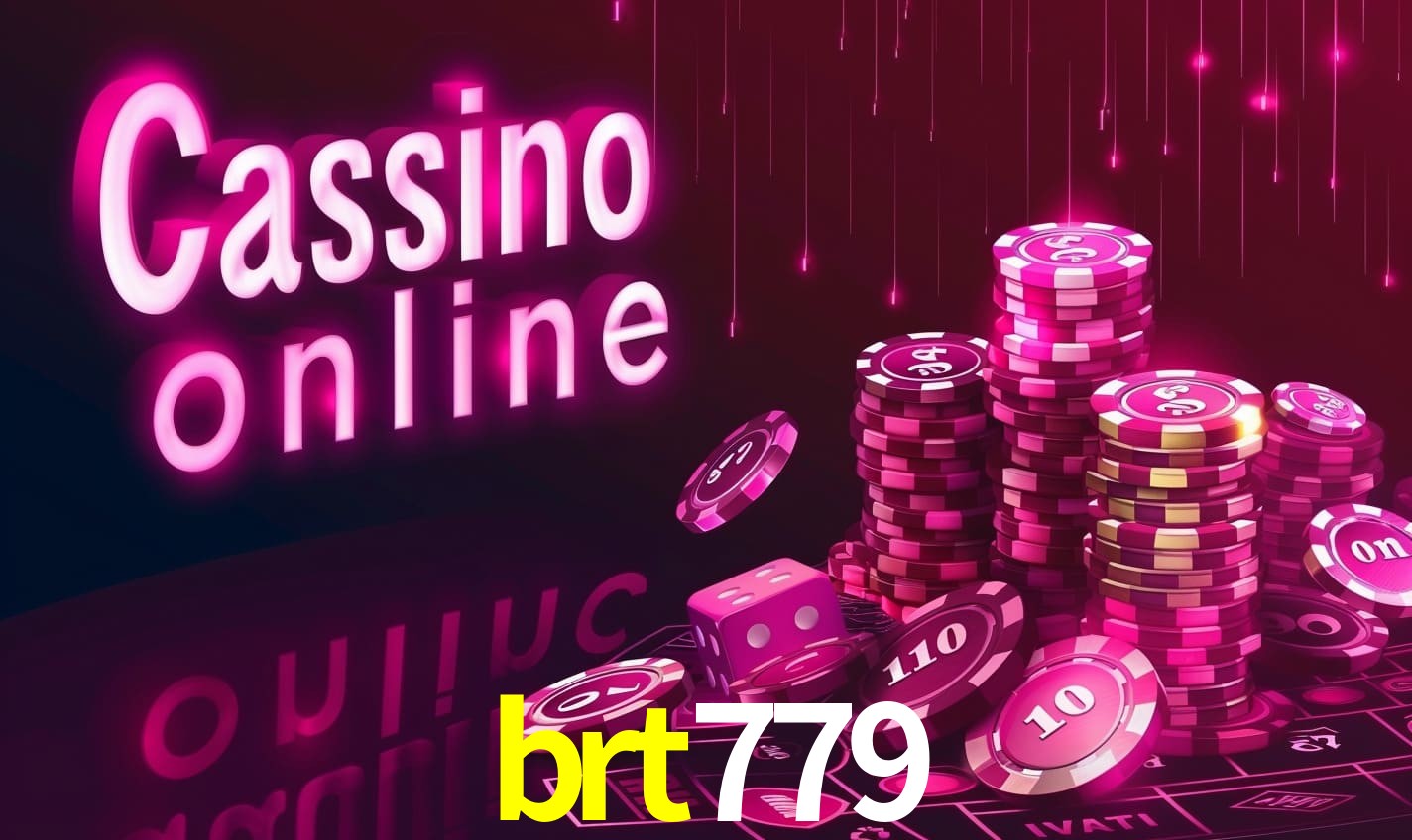 Estatísticas do Jogo brt779