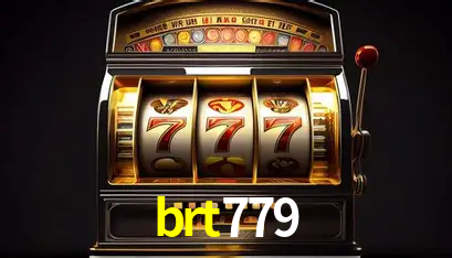Interface do App brt779