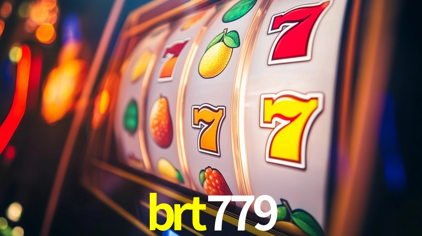 brt779: Jogos de Caça-Níqueis-Altas Recompensas, Roleta-Velocidade, Blackjack-Desafios Máximos
